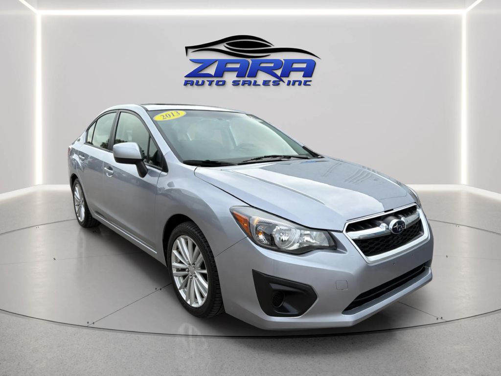 Photo 9 of this SUBARU IMPREZA