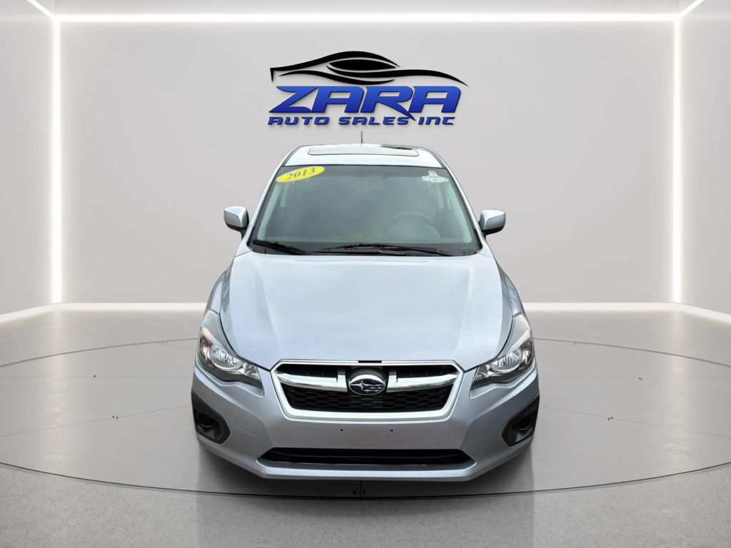 Photo 10 of this SUBARU IMPREZA