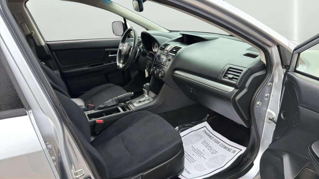 Photo 15 of this SUBARU IMPREZA