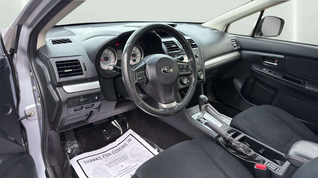 Photo 17 of this SUBARU IMPREZA