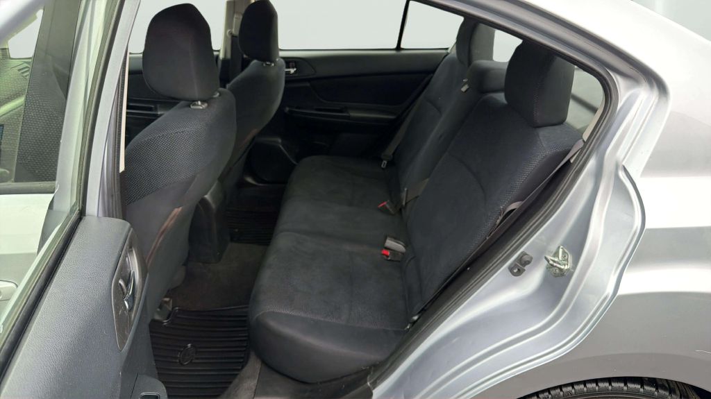 Photo 20 of this SUBARU IMPREZA