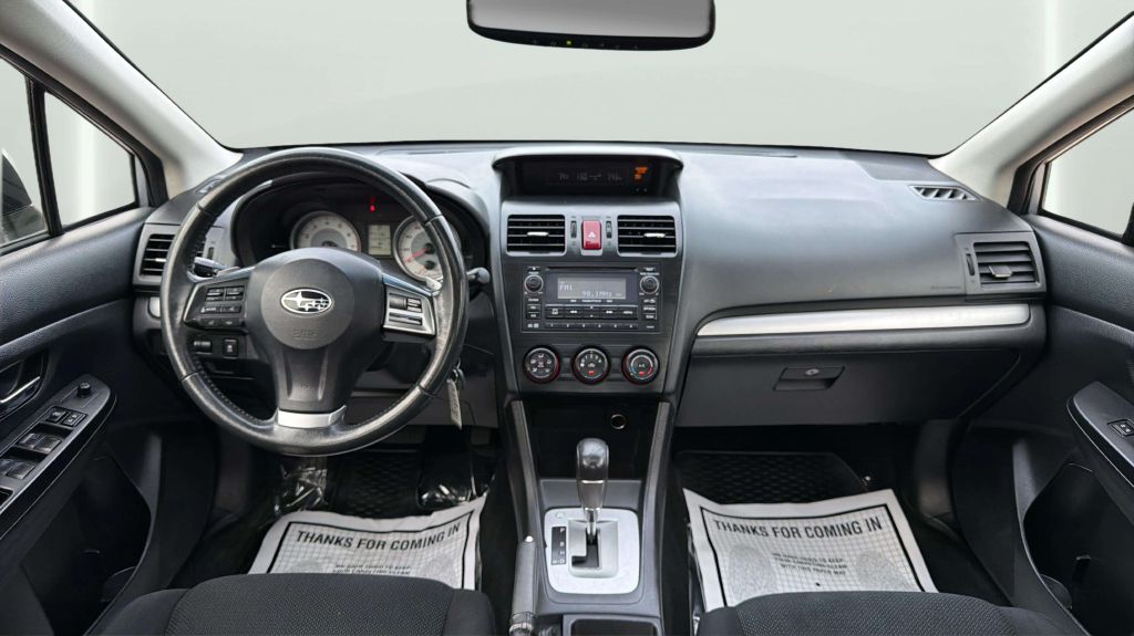 Photo 21 of this SUBARU IMPREZA