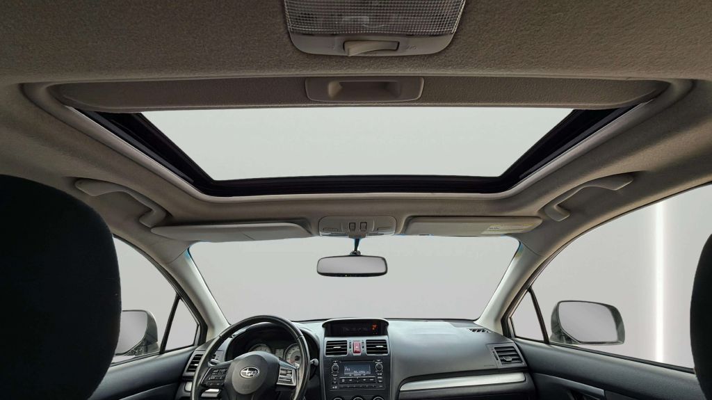 Photo 22 of this SUBARU IMPREZA