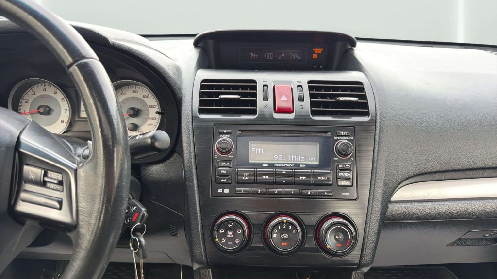 Photo 23 of this SUBARU IMPREZA