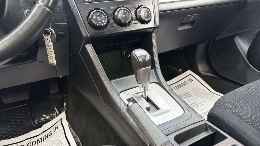 Photo 24 of this SUBARU IMPREZA