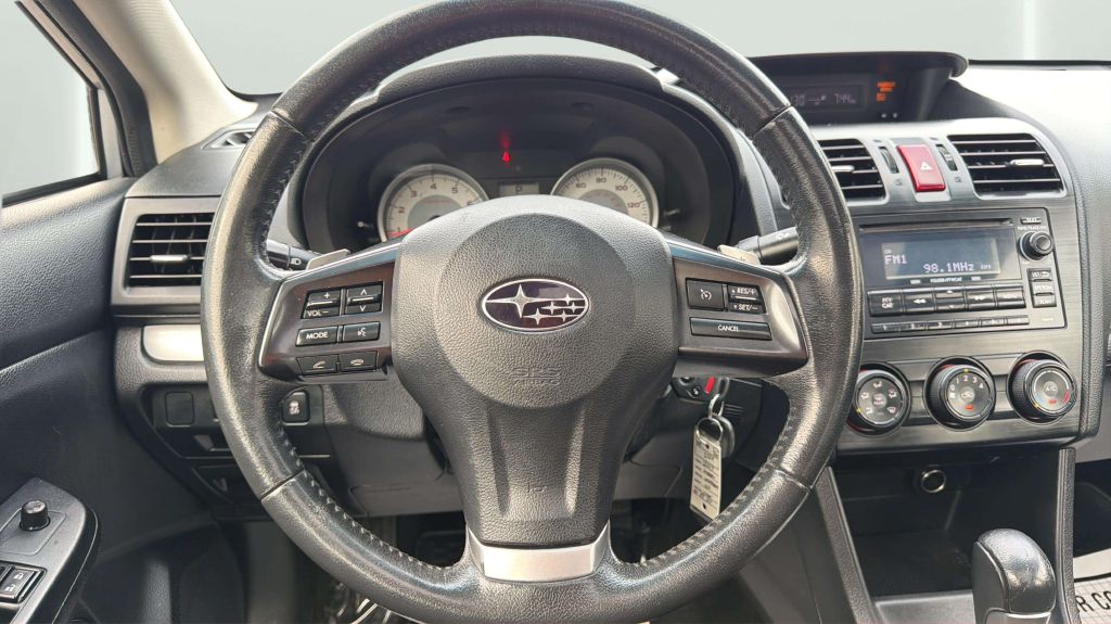 Photo 25 of this SUBARU IMPREZA