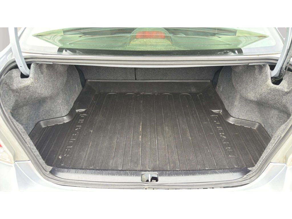 Photo 30 of this SUBARU IMPREZA
