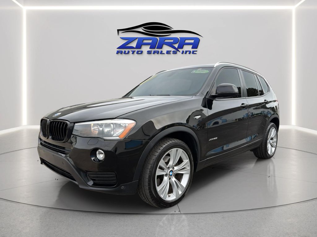 Photo 3 of this BMW X3
