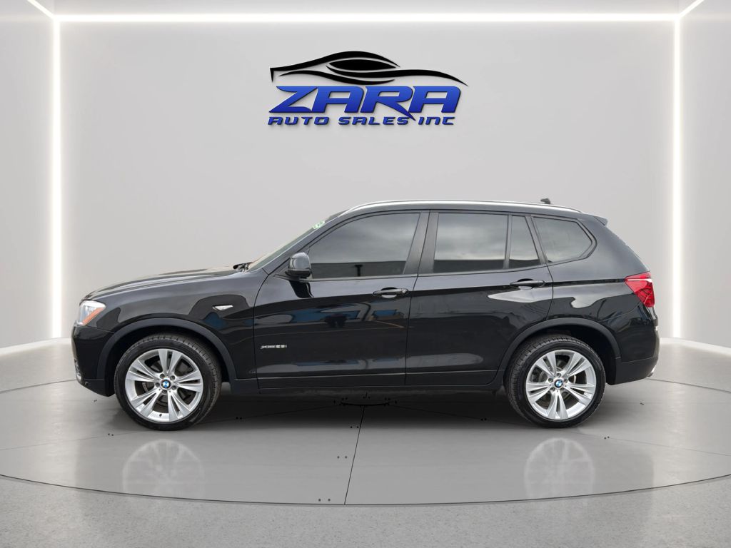 Photo 4 of this BMW X3