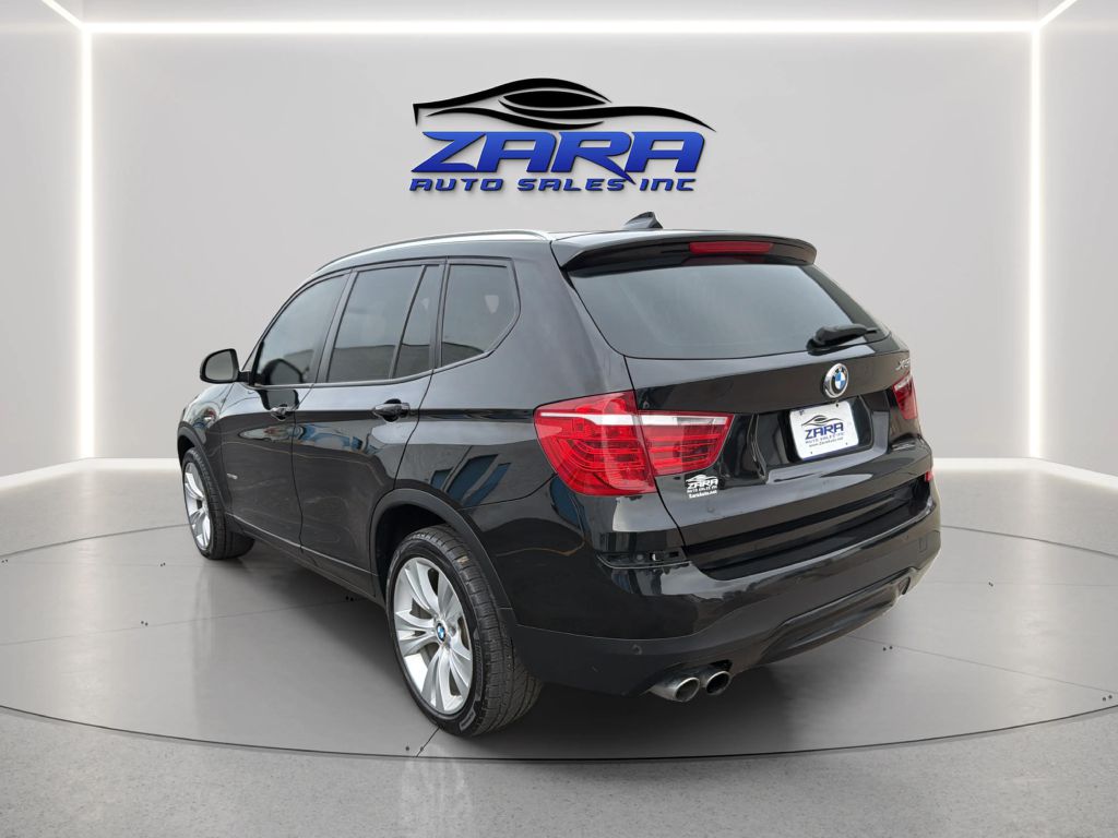 Photo 5 of this BMW X3