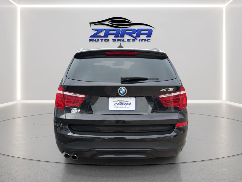 Photo 6 of this BMW X3