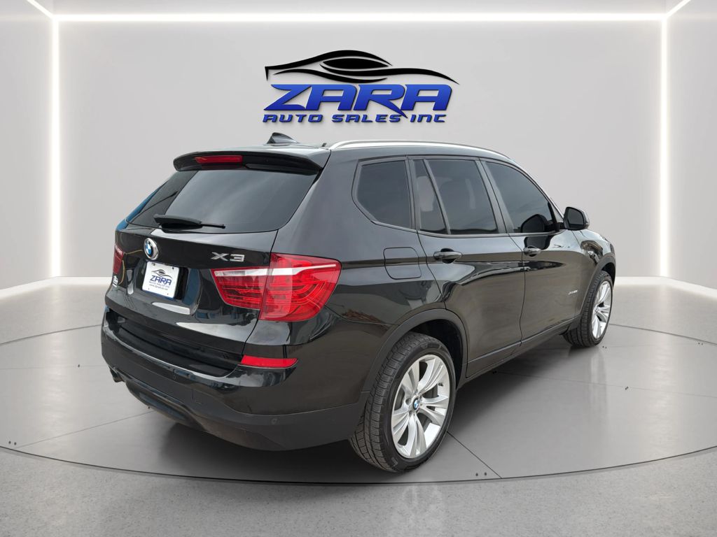 Photo 7 of this BMW X3