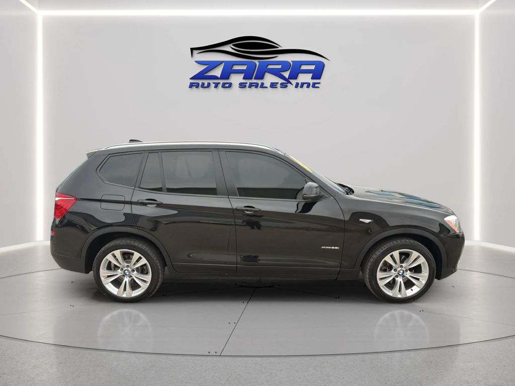 Photo 8 of this BMW X3