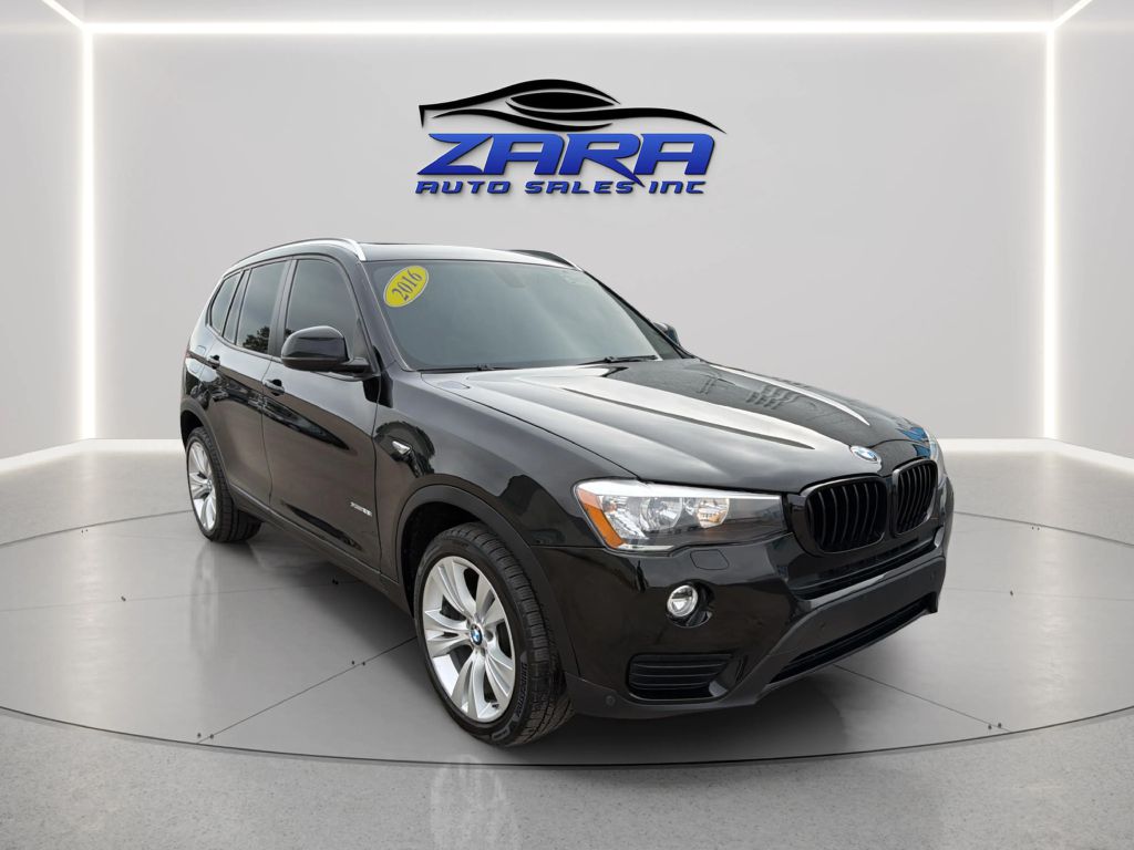 Photo 9 of this BMW X3