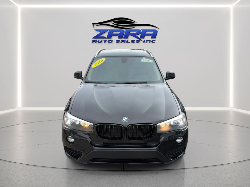 Photo 10 of this BMW X3
