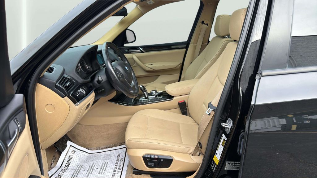 Photo 11 of this BMW X3
