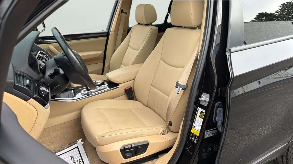 Photo 12 of this BMW X3