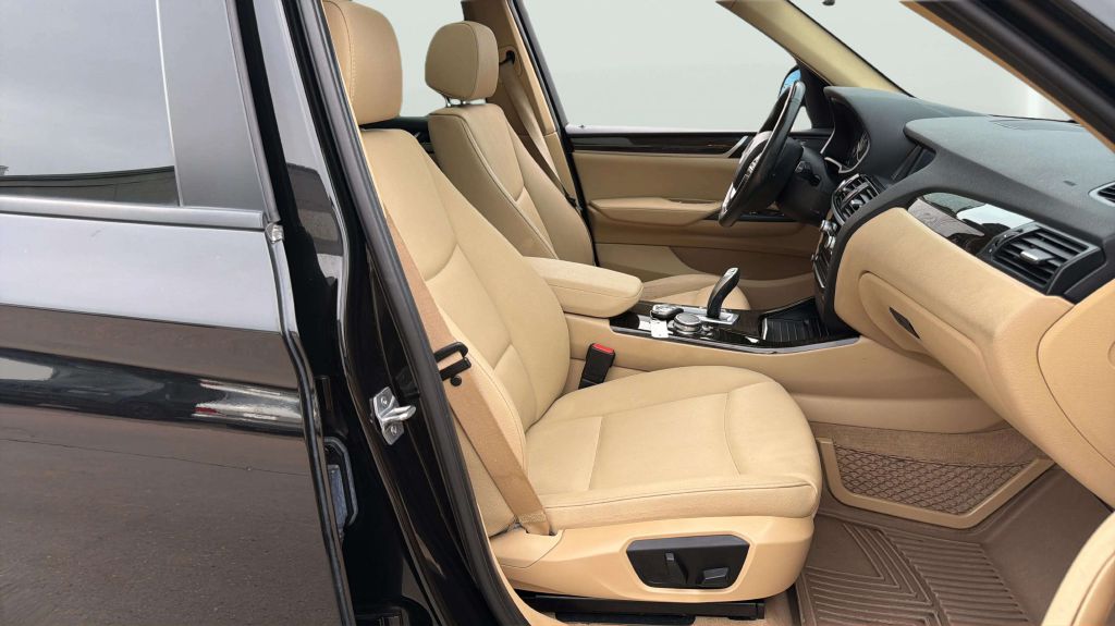 Photo 13 of this BMW X3