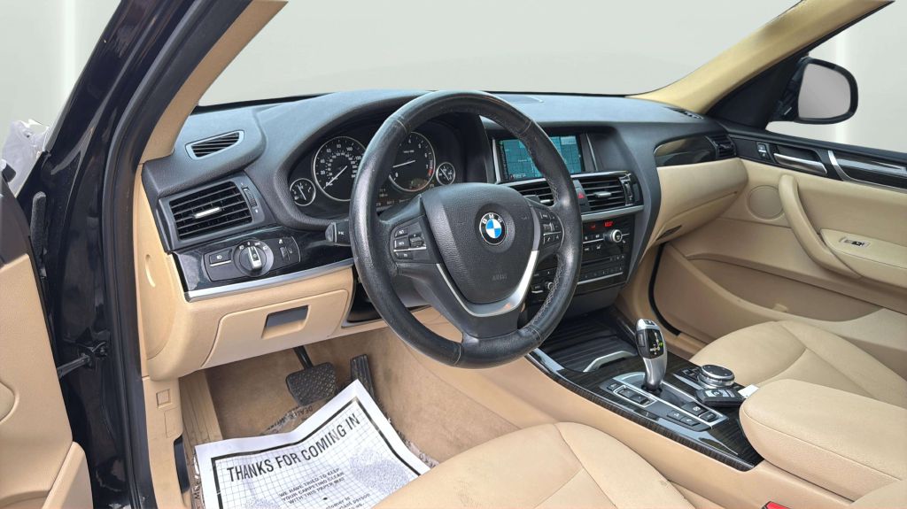 Photo 17 of this BMW X3