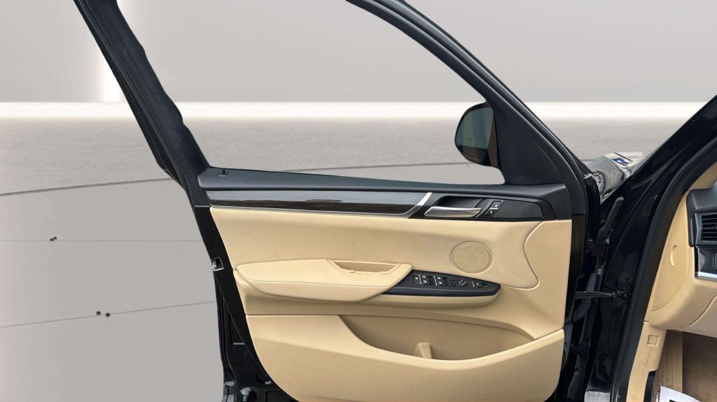 Photo 18 of this BMW X3