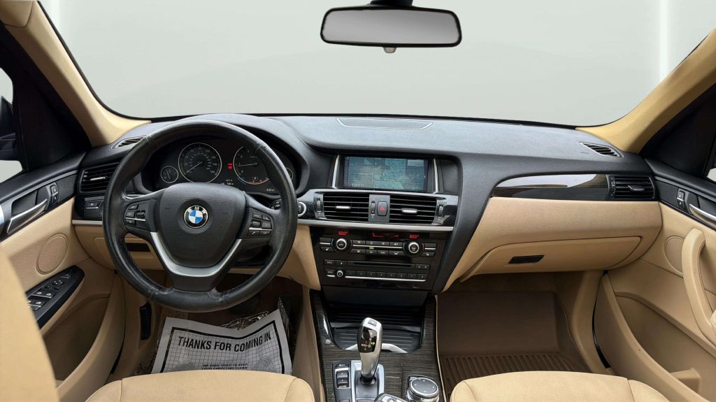 Photo 21 of this BMW X3