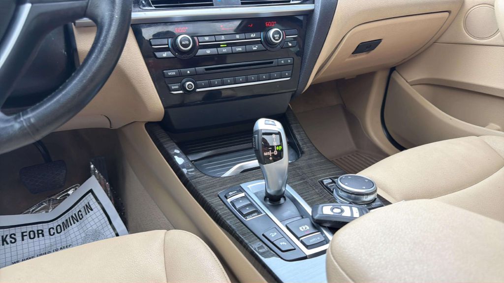 Photo 24 of this BMW X3
