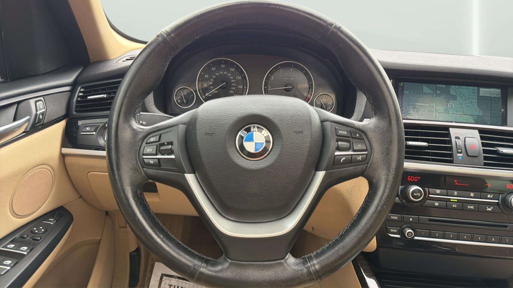 Photo 25 of this BMW X3