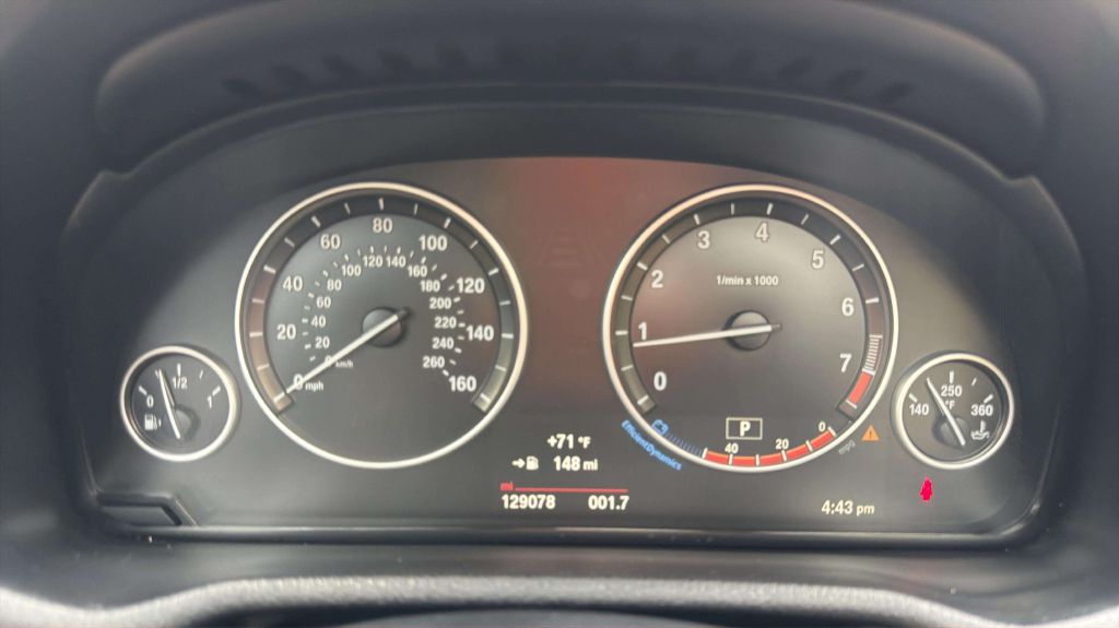 Photo 26 of this BMW X3