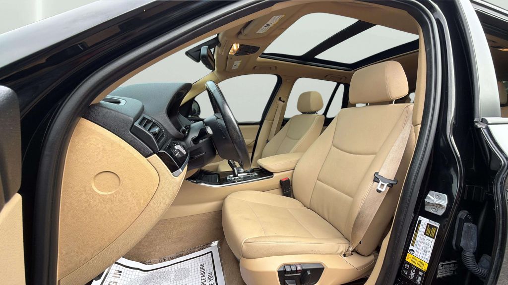 Photo 30 of this BMW X3