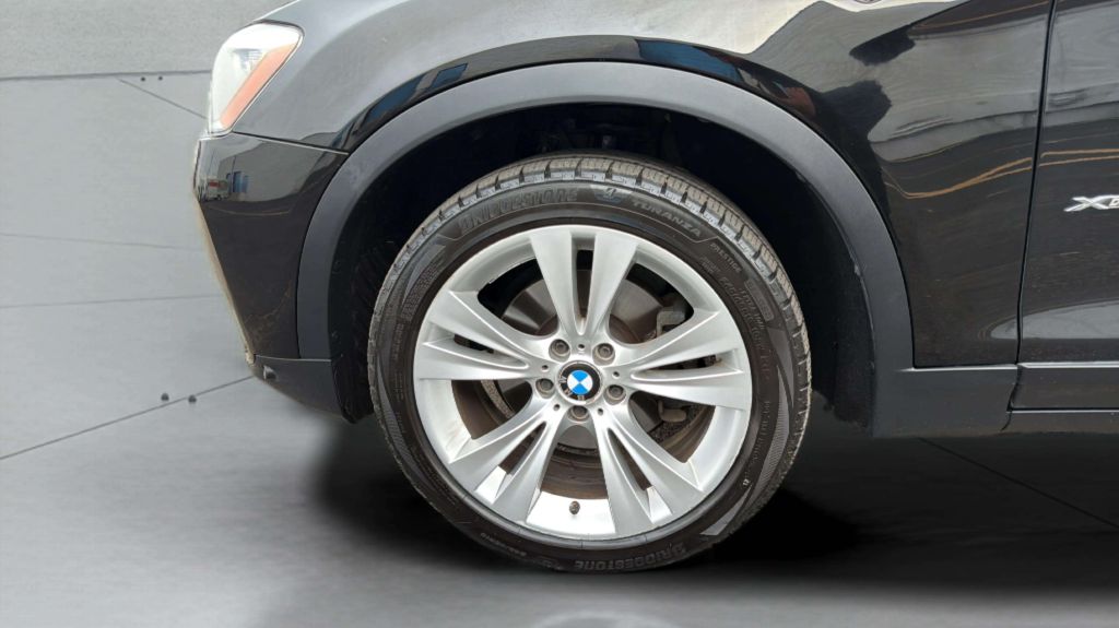 Photo 34 of this BMW X3