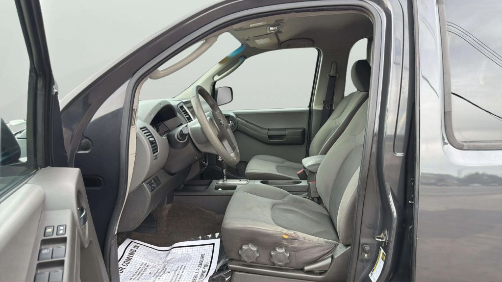 Photo 11 of this NISSAN XTERRA