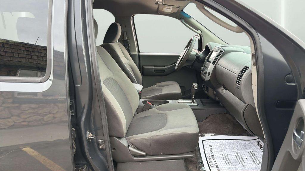 Photo 13 of this NISSAN XTERRA