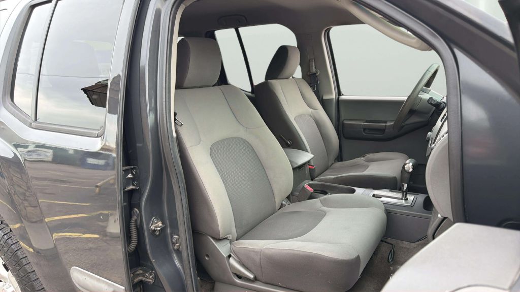 Photo 14 of this NISSAN XTERRA