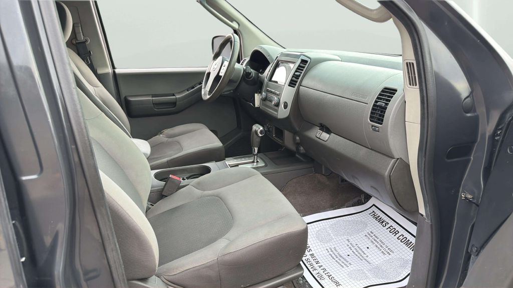 Photo 15 of this NISSAN XTERRA