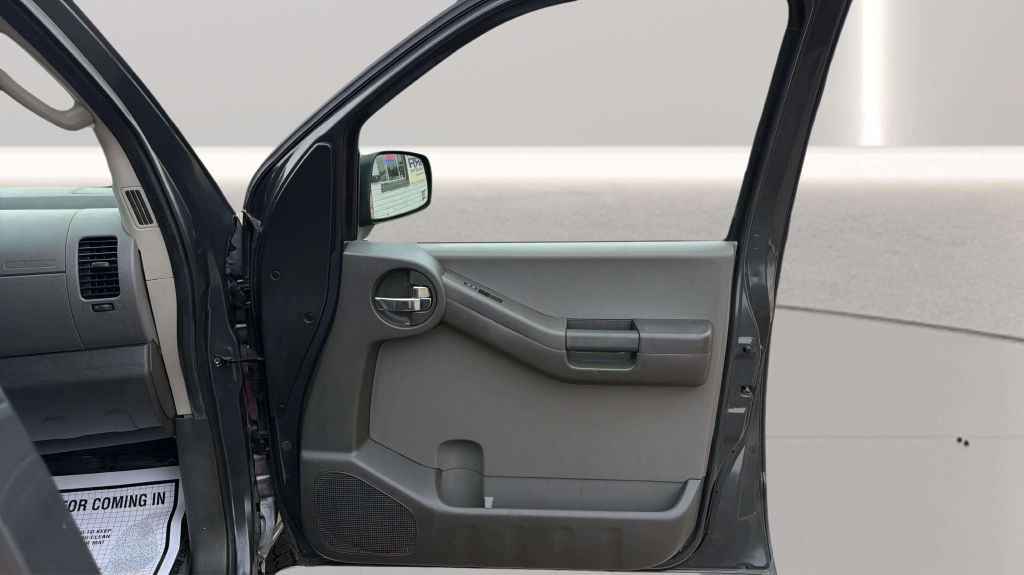 Photo 16 of this NISSAN XTERRA