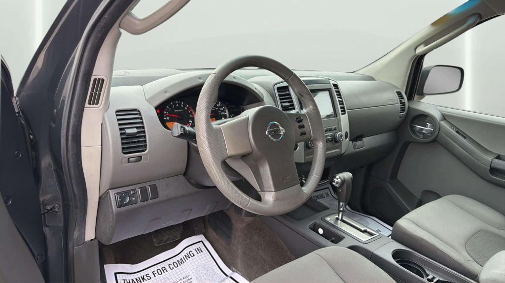 Photo 17 of this NISSAN XTERRA