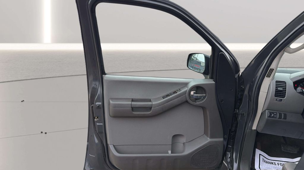 Photo 18 of this NISSAN XTERRA