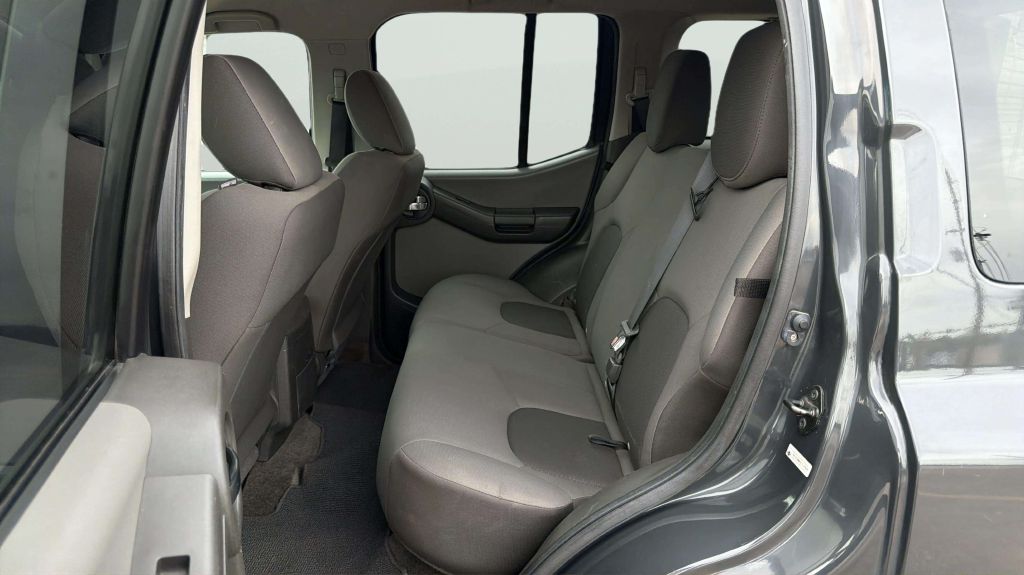 Photo 19 of this NISSAN XTERRA
