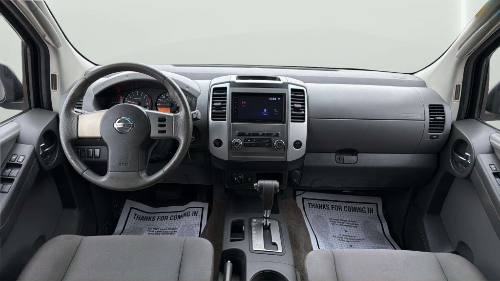 Photo 20 of this NISSAN XTERRA