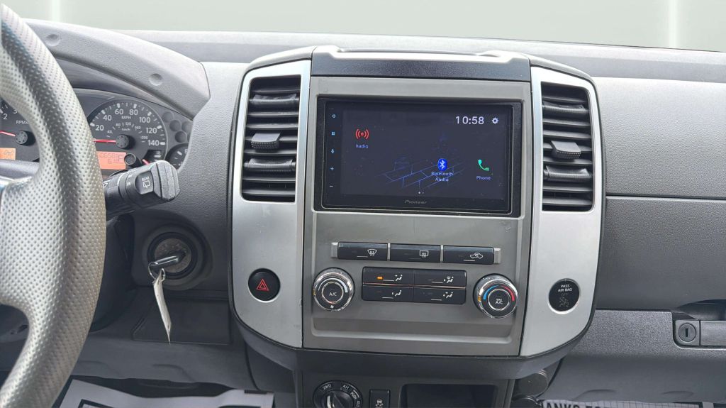 Photo 21 of this NISSAN XTERRA