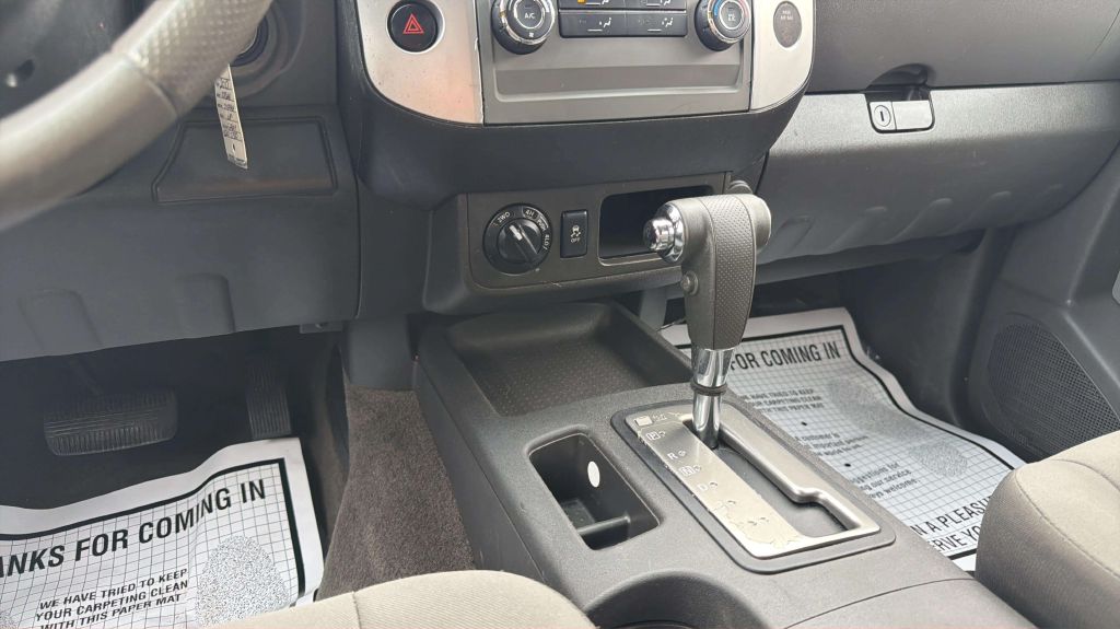 Photo 22 of this NISSAN XTERRA