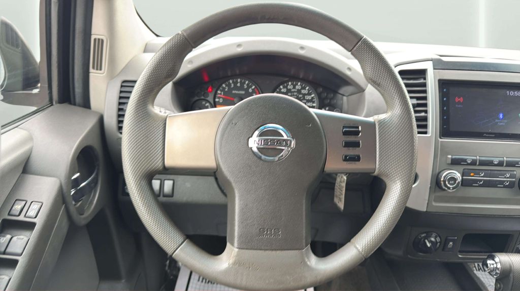Photo 23 of this NISSAN XTERRA