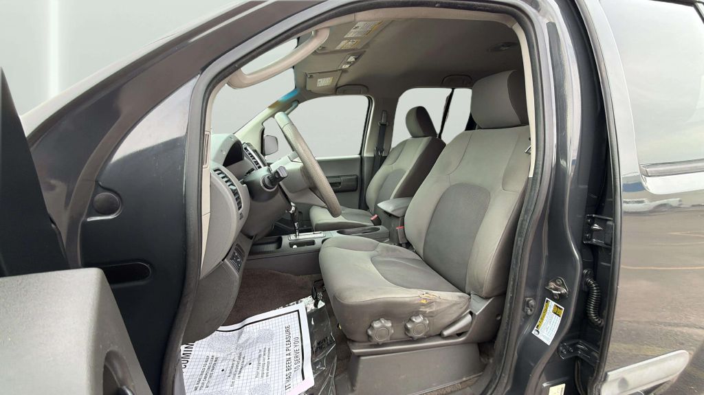 Photo 27 of this NISSAN XTERRA
