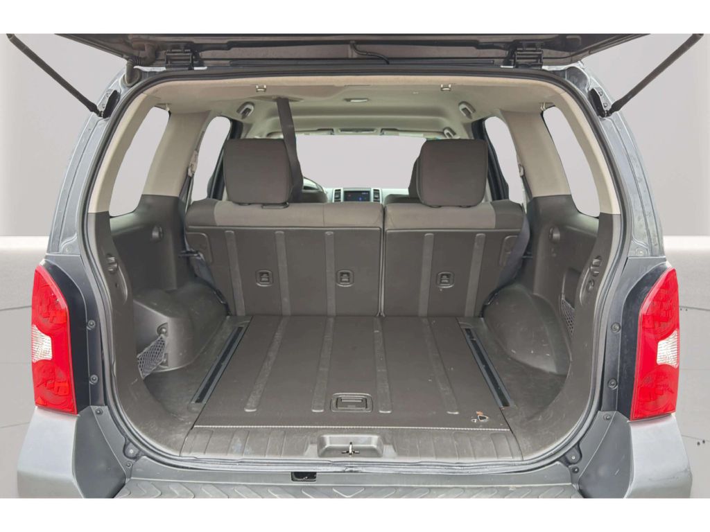 Photo 29 of this NISSAN XTERRA