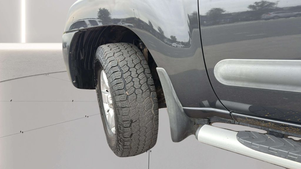 Photo 32 of this NISSAN XTERRA