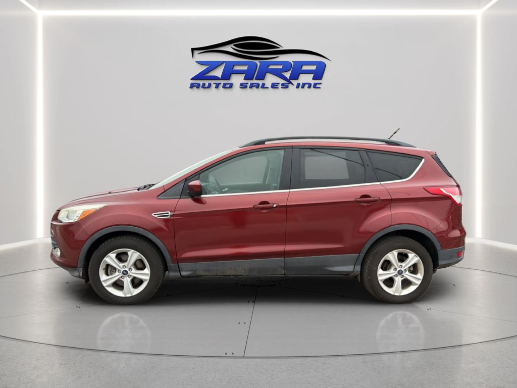 Photo 4 of this FORD ESCAPE
