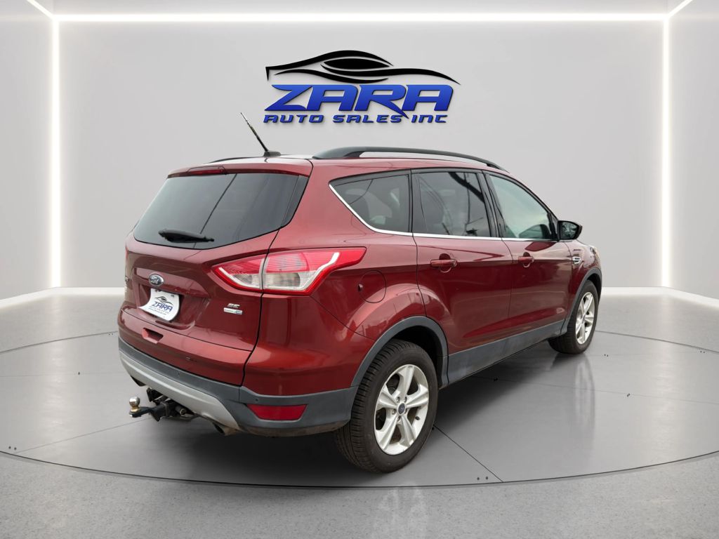 Photo 7 of this FORD ESCAPE