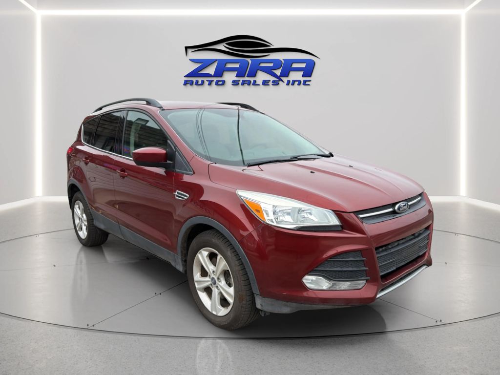 Photo 9 of this FORD ESCAPE