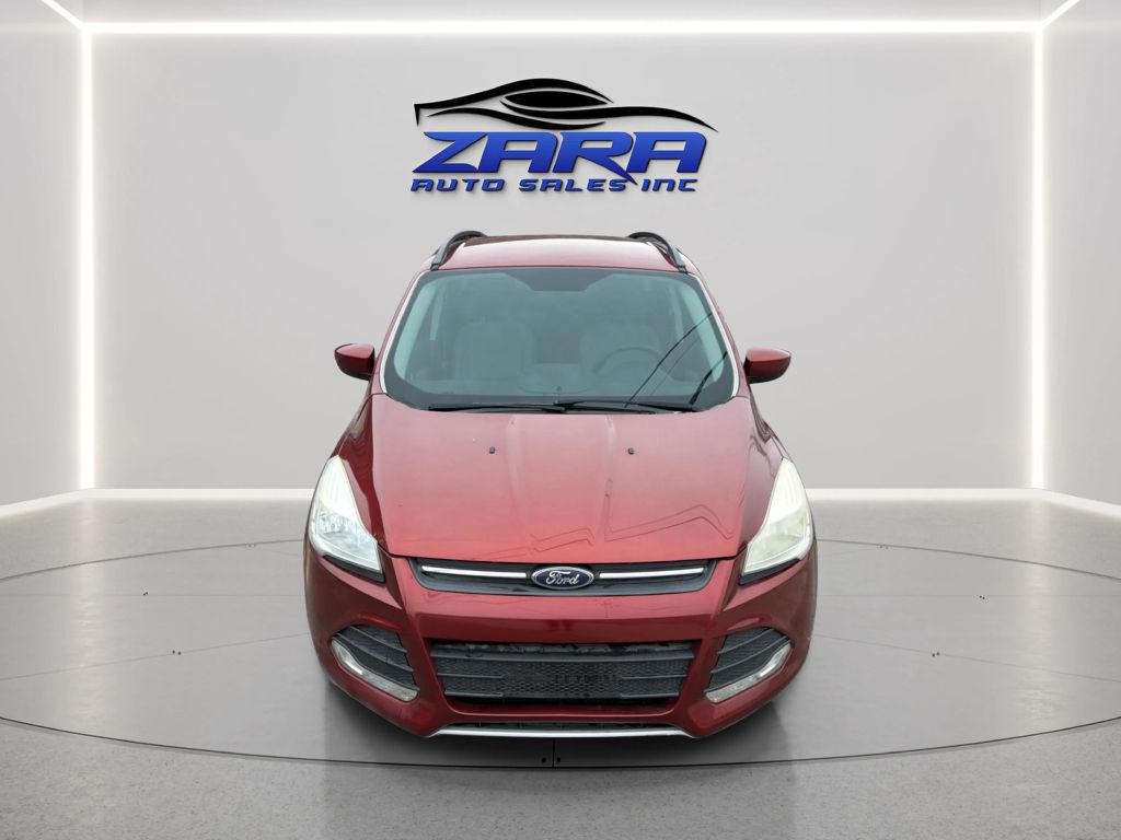 Photo 10 of this FORD ESCAPE