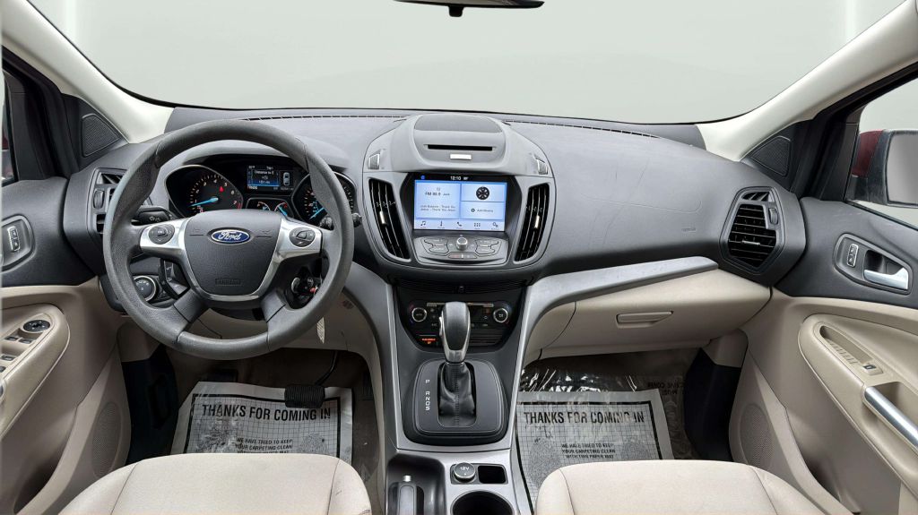 Photo 20 of this FORD ESCAPE